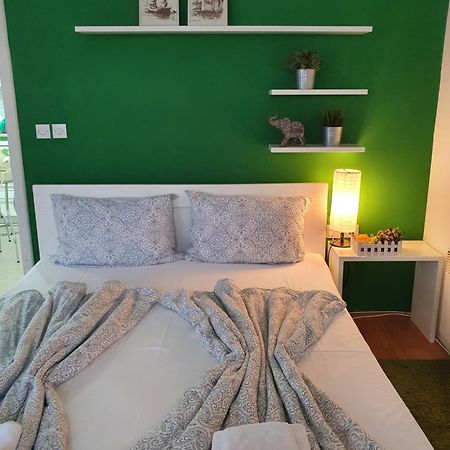 Apartments Nela Ohrid Extérieur photo