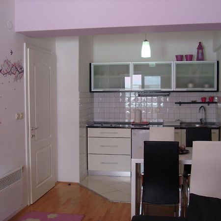 Apartments Nela Ohrid Extérieur photo