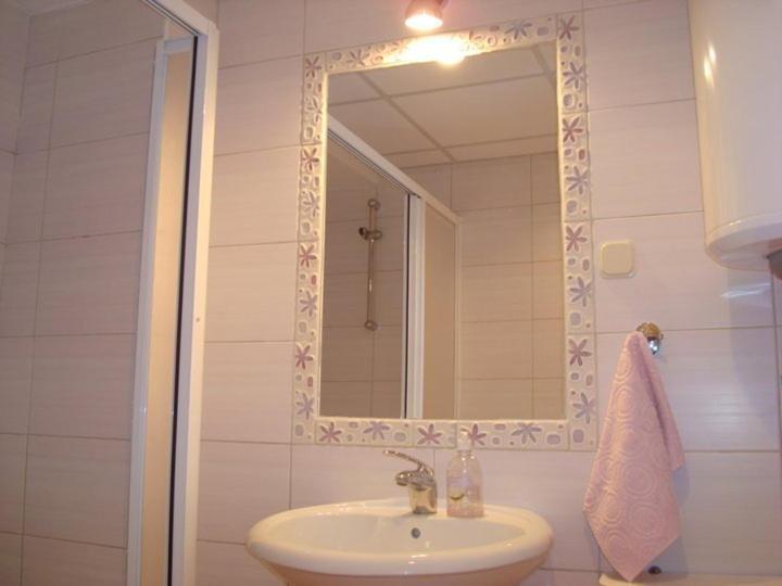 Apartments Nela Ohrid Chambre photo