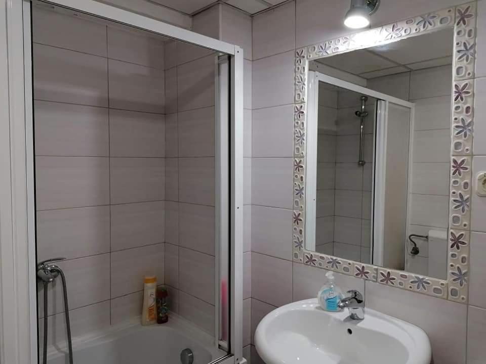 Apartments Nela Ohrid Extérieur photo