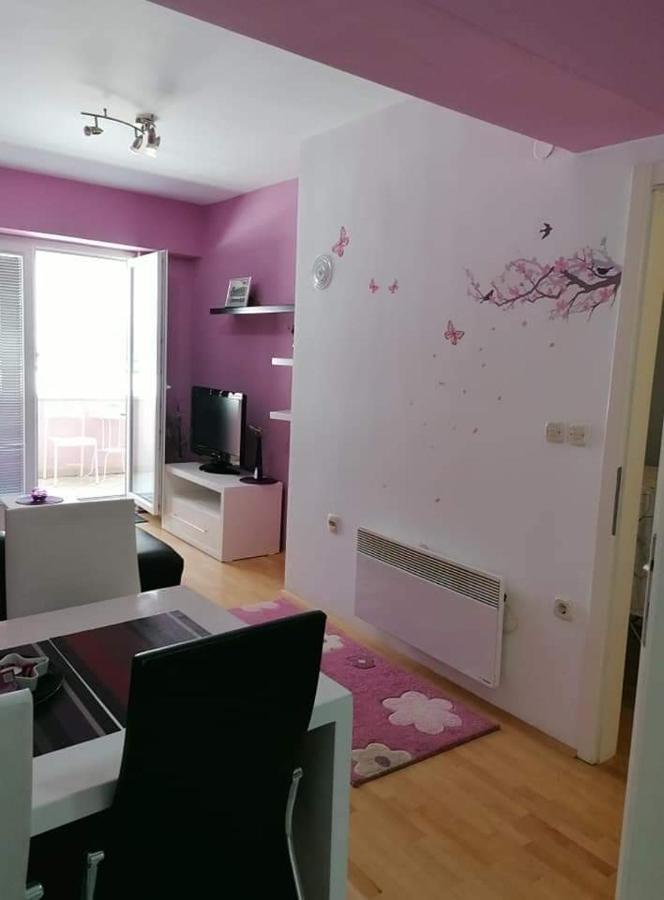 Apartments Nela Ohrid Extérieur photo