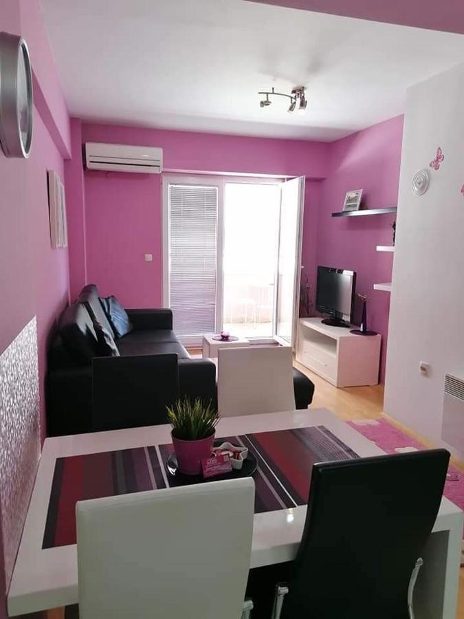 Apartments Nela Ohrid Extérieur photo