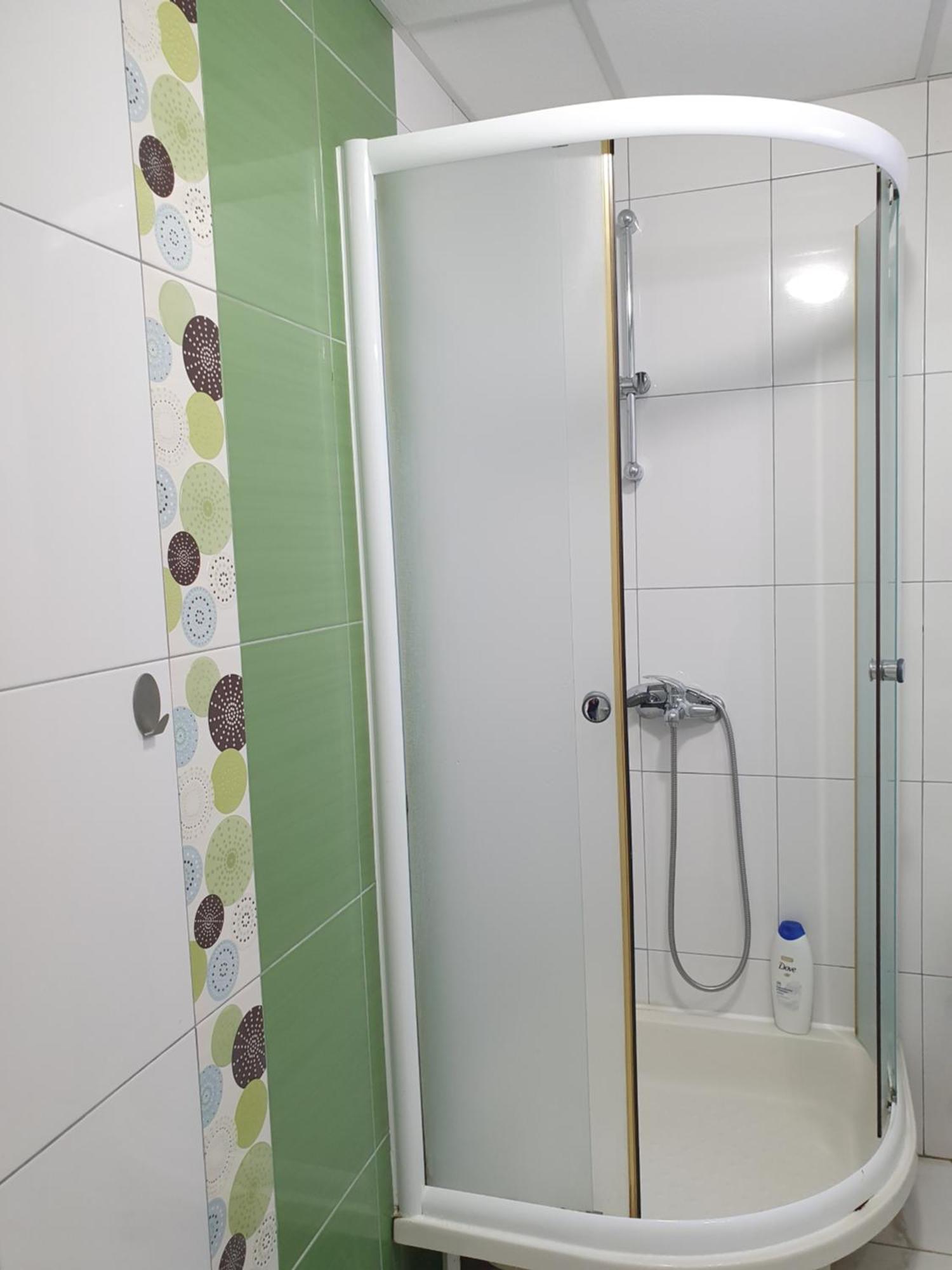 Apartments Nela Ohrid Extérieur photo