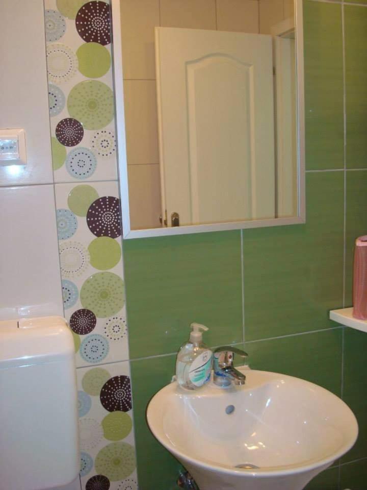 Apartments Nela Ohrid Extérieur photo