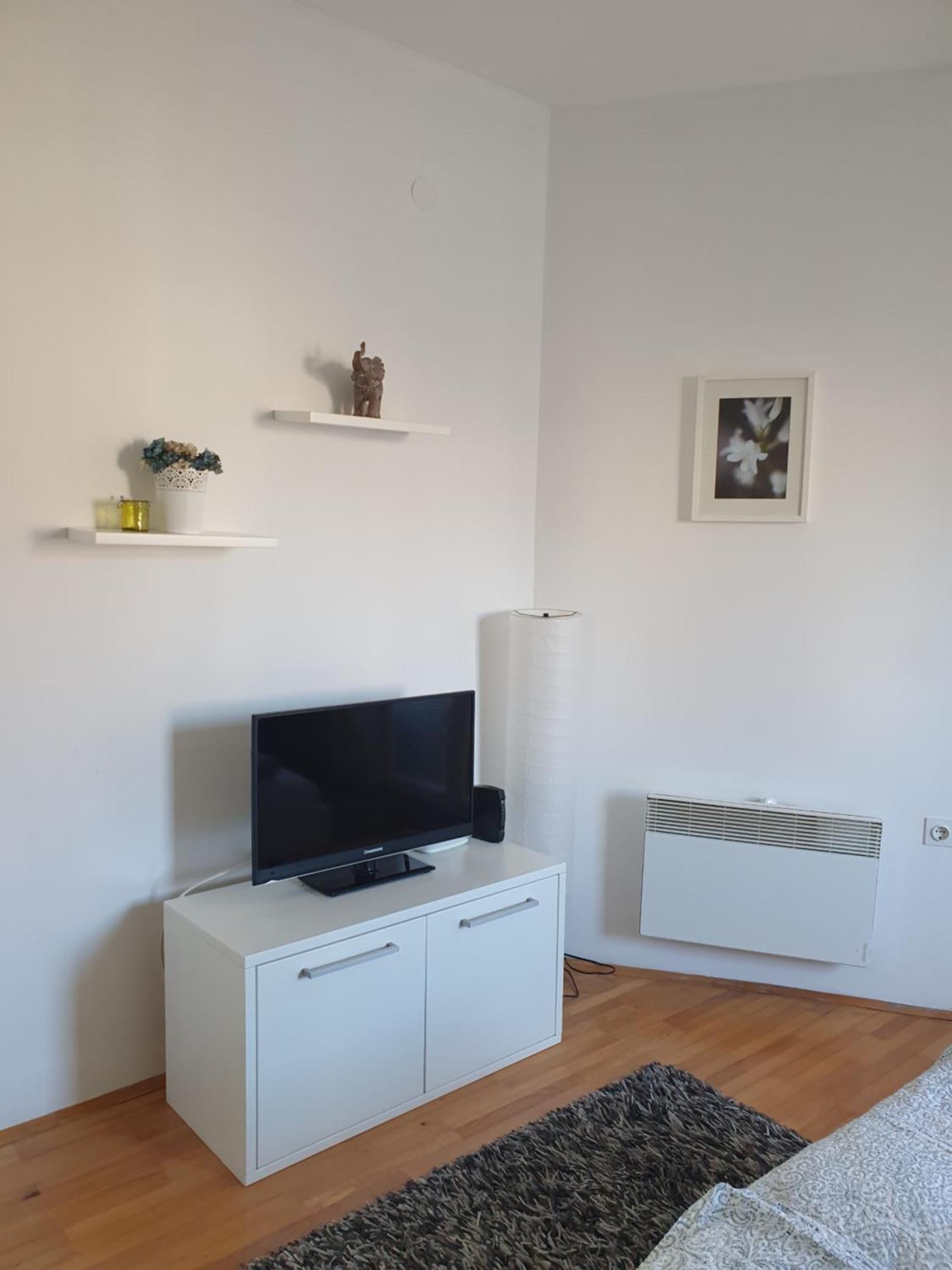 Apartments Nela Ohrid Chambre photo