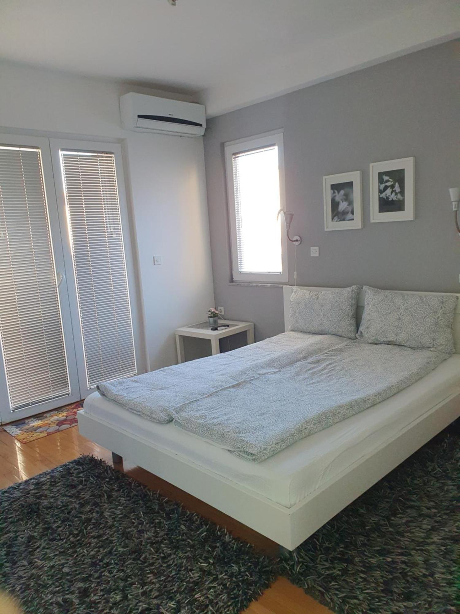 Apartments Nela Ohrid Chambre photo