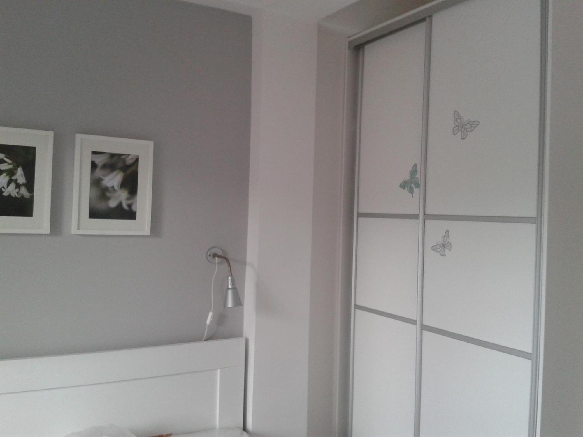 Apartments Nela Ohrid Chambre photo